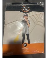 Hyde &amp; EEK “Referee” Costume Kids Size Medium M NWT - $658.64 MXN