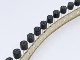 20PCS MEF 4A 250V Conquer Fast Blow Fuse TR5 PCB THT Micro-Fuse Radial - €5,53 EUR