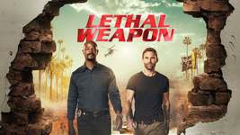 Lethal Weapon - Complete TV Series High Definition + Movies (See Item/USB) - £39.92 GBP