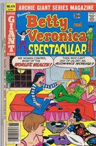 Archie Giant #470 ORIGINAL Vintage 1978 Archie Comics Betty Veronica - £7.94 GBP