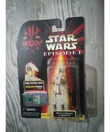 Star Wars Battle Droid Figure New In Box - £5.88 GBP