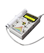 Geiger Counter - Digital - Professional - Model # GCA-06W External Probe... - $403.95
