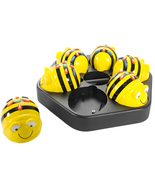 Bee-Bot Coding Robot Class Bundle Kids Educational Programming Toy for C... - £557.78 GBP