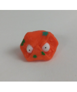 Moose Grossery Gang Series 3 Putrid Power Stinky Snacks Orange Dirty Danish - €4,18 EUR