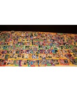 938 Vintage Score 1988 Assorted Baseball Cards Sports Trading Collectibles - £46.43 GBP