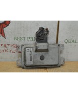 2007-08 Nissan Altima Transmission Control Unit TCU 31036JA02E Module 12... - $26.45