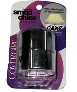 COVERGIRL LIPSLICKS SMOO CHIES LIP BALM SPF15 (New/Sealed/See All Photos... - $653.31 MXN