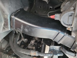 L+R set BMW E30 Brake Air Duct Adapter – M-Technik 2 Bumper Conversion - $50.00