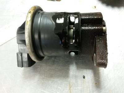 EGR Valve From 2005 Honda Pilot  3.5 - $39.55