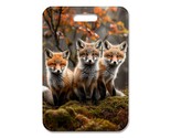 Animal Foxes Bag Pendant - £7.89 GBP