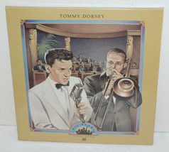 Tommy Dorsey ~ Big Bands ~ SEALED ~ Half Speed ~Time Life STBB-02 ~ LP Box Set - £23.76 GBP