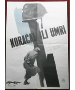 1964 Original movie poster Italiani brava gente Attack And Retreat De Sa... - £73.08 GBP
