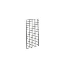 New Gridwall Panels 2x6 BLACK color 3pk &amp; 12 Joiner Clamps - €100,32 EUR