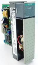 ALLEN-BRADLEY 1746-NO4V 1746-NOV4 Output Module Used 88/54box/rhgr - £331.22 GBP