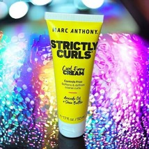Marc Anthony Strictly Curls Curl Envy Cream 1.7 fl oz 50 ml New No Box &amp;... - £11.64 GBP