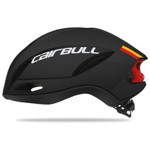 CAIRBULL SPEED Cycling Helmet Racing Road Bike Aerodynamics Pneumatic Helmet Men - £58.00 GBP