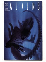 Aliens #2 1st print 1989 Dark Horse comic book - $45.11