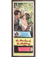 *Fred Zinneman&#39;s THE MEMBER OF THE WEDDING (1953) Ethel Waters, Julie Ha... - €130,26 EUR