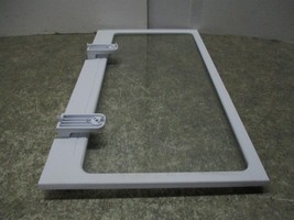 Samsung Refrigerator Folding Shelf Part # DA97-20038A - £26.17 GBP