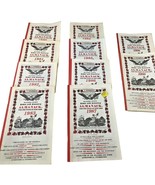 Vintage J Grubers Farmers Almanac Agricultural Baltimore Hagerstown Mary... - $27.71