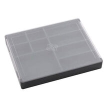 Gamegenic Token Silo Convertible Card Dice Tray - Black - $50.36