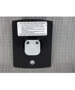 Oreck XL BB870-AD Vacuum Parts BAG DOOR COVER LOCK Hose inlet plate knob... - £14.18 GBP