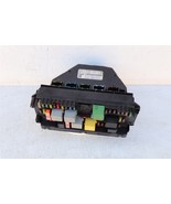 2013 Mercedes C250 Front Fuse Box Sam Relay Control Module Panel A212900... - £204.10 GBP