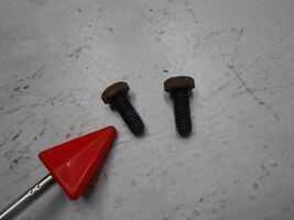 2012 Ford Explorer Rear Left LH Driver Caliper Bolts - $27.99