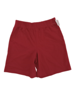 Circo Vintage Vtg Red Shorts Toddler Boy Girl Size 3T 90s NEW - $14.12 CAD