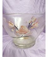 Anchor hocking salad bowl - $35.00