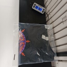 Fruit of the Loom SUNS Men's Black Cotton Short Sleeve Graphic T-Shirt Size XL image 8