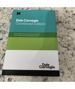 Dale Carnegie Combined Edition - £10.05 GBP