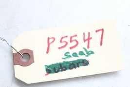 2005-2006 SAAB AERO 9-2X WAGON AUTO INTERIOR BULK WIRE WIRING HARNESS P5547 image 8