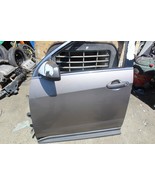 2010-2015 CHEVROLET EQUINOX FRONT LEFT DRIVER DOOR R2486 - €602,29 EUR