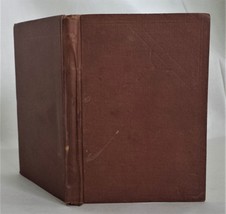 1885 antique HISTORY monroe bradford pa indians military genealogy pioneer - £98.65 GBP