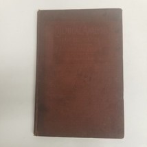 1902 Introduction To Chemical Analysis For Beginners, Chicago Medical Book Co. - £11.61 GBP