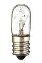 15T7N-130V-INT  LAMP NLI BULB  - $1.97