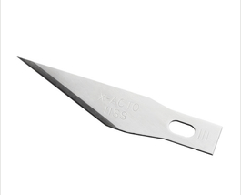 Get 4 Precision blades, Type: # 11B - £2.39 GBP