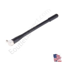 New Whole Sale Lots 50PCS 3G/4G/LTE 600-2700MHz All Band Antenna 5DBi With TS9 Ma - £71.92 GBP