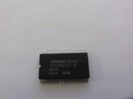 NEO GEO TC531001CF-12 1M Bit (128K Word X 8 Bit) CMOS Mask ROM - £4.17 GBP