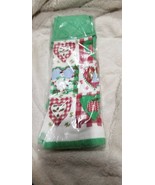 Set of 3 christmas dish towels - $285.10 MXN