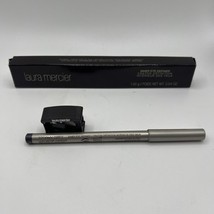 Laura Mercier~ Inner Eye Definer w/ Sharpener ~ Stormy Grey ~ 0.04 oz ~ NIB - $34.64