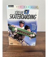 Xtreme Skateboarding Collectors Set DVD, 2006, 4-Disc Set #2 - £15.04 GBP