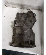 Oil Pan 2.0L VIN U 8th Digit Hybrid Fits 13-20 FUSION 707033 - €44,93 EUR