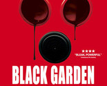 Black Garden Blu-ray | Cara Culligan | Region B - $17.00