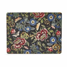 Pimpernel Creatures of Curiosity Cork-Backed Placemats, Set of 4, 15.7 x... - £60.54 GBP