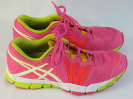 ASICS Gel Craze TR Cross-Training Shoes Women’s Size 7 US Excellent Condition - £24.21 GBP