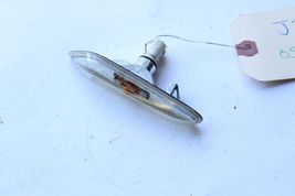 2004-2008 BMW E60 SERIES 525I 530I RIGHT SIDE SIGNAL MARKER HOUSING J3310 image 2
