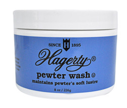 Hagerty Pewter Wash - $17.95