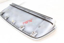 Hood Scoop NIQ 05-09 LEGACY 68647 image 8